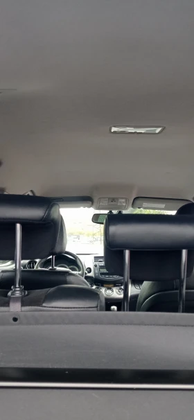 Toyota Rav4 D4D Automatic Crossover  | Mobile.bg    8