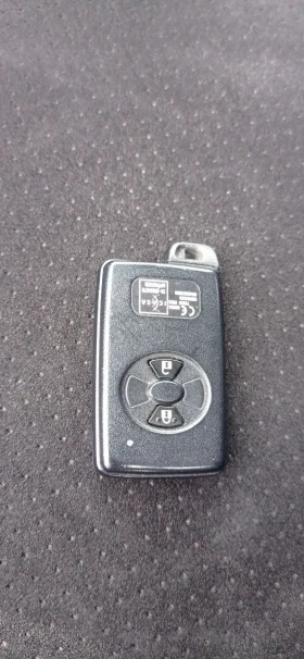 Toyota Rav4 D4D Automatic Crossover  | Mobile.bg    17