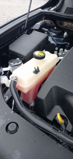 Toyota Rav4 D4D Automatic Crossover  | Mobile.bg    9