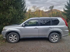 Обява за продажба на Nissan X-trail ~4 899 лв. - изображение 1 | Auto.bg Обява за продажба на Nissan X-trail ~4 899 лв. - изображение 1