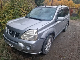Обява за продажба на Nissan X-trail ~4 899 лв. - изображение 2 | Auto.bg Обява за продажба на Nissan X-trail ~4 899 лв. - изображение 2
