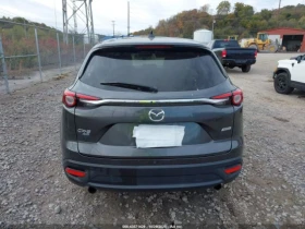 Mazda CX-9 TOURING | Mobile.bg    8