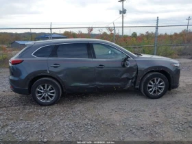 Mazda CX-9 TOURING | Mobile.bg    5