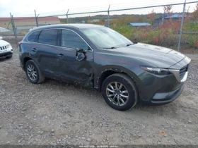 Mazda CX-9 TOURING | Mobile.bg    2