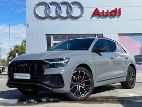 Audi Q8 50 TDI quattro, снимка 3