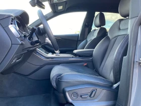 Audi Q8 50 TDI quattro, снимка 11