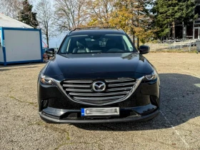 Mazda CX-9 Grand Touring - изображение 1