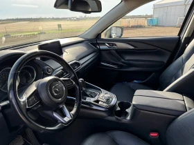 Mazda CX-9 Grand Touring, снимка 8