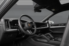 Porsche Cayenne E-Hybrid Coupe = PASM = Гаранция - 173840 лв. / 88882.98 € - 55984077 8