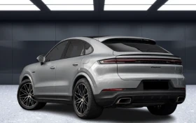 Porsche Cayenne E-Hybrid Coupe = PASM = Гаранция - 173840 лв. / 88882.98 € - 55984077 3