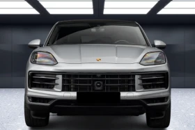 Porsche Cayenne E-Hybrid Coupe = PASM = Гаранция