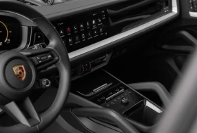 Porsche Cayenne E-Hybrid Coupe = PASM = Гаранция - 173840 лв. / 88882.98 € - 55984077 9