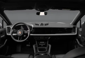 Porsche Cayenne E-Hybrid Coupe = PASM = Гаранция - 173840 лв. / 88882.98 € - 55984077 10