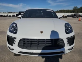 Porsche Macan Кожа* Подгрев* Keyless* Navi* Клип на мотор - 17597 € / 34416.74 лв. - 56264743 5