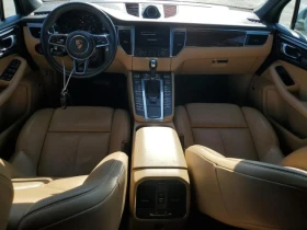 Porsche Macan Кожа* Подгрев* Keyless* Navi* Клип на мотор - 17597 € / 34416.74 лв. - 56264743 8