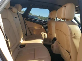 Porsche Macan Кожа* Подгрев* Keyless* Navi* Клип на мотор - 17597 € / 34416.74 лв. - 56264743 11