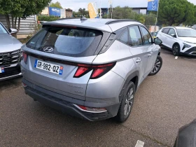 Hyundai Tucson 1.6 T-GDi 230ch Hybrid Business BVA6 - 19000 € / 37160.77 лв. - 68494923 4