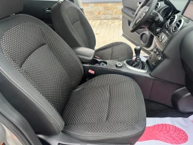 Nissan Qashqai 4X4 GAZ, снимка 8