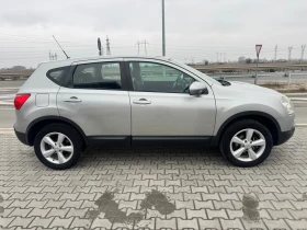 Nissan Qashqai 4X4 GAZ, снимка 4