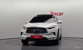 Infiniti QX50 - 18462 € / 36108.53 лв. - 55751970 3