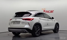 Infiniti QX50 - 18462 € / 36108.53 лв. - 55751970 2