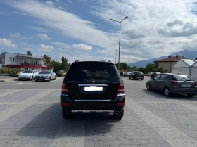 Mercedes-Benz GL 320 - 8500 € / 16624.56 лв. - 27539579 6