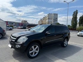 Mercedes-Benz GL 320 - 8500 € / 16624.56 лв. - 27539579 3