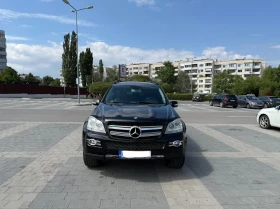Mercedes-Benz GL 320 - 8500 € / 16624.56 лв. - 27539579 2