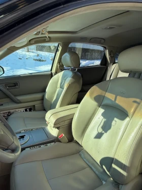 Infiniti Fx 35 3.5газ/бензин, 280к.с.| Камера | Шибедах - 4498 € / 8797.32 лв. - 76233115 9
