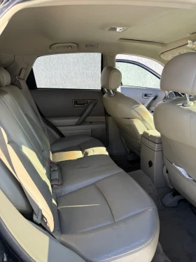 Infiniti Fx 35 3.5газ/бензин, 280к.с.| Камера | Шибедах - 4498 € / 8797.32 лв. - 76233115 11
