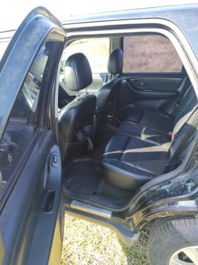 Ford Maverick XLT 2, 3 бензин  - 1500 € / 2933.74 лв. - 84671035 7