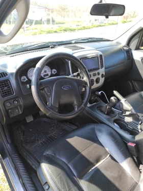 Ford Maverick XLT 2, 3 бензин  - 1500 € / 2933.74 лв. - 84671035 8