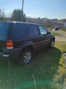 Ford Maverick XLT 2, 3 бензин  - 1500 € / 2933.74 лв. - 84671035 5