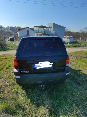 Ford Maverick XLT 2, 3 бензин  - 1500 € / 2933.74 лв. - 84671035 2