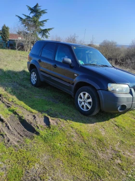 Ford Maverick XLT 2, 3 бензин  - 1500 € / 2933.74 лв. - 84671035 4