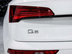 Audi Q5 45TFSI Quattro / Progressiv / Clean Carfax / - 25800 € / 50460.41 лв. - 93631157 10