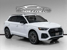 Audi Q5 45TFSI Quattro / Progressiv / Clean Carfax / - 25800 € / 50460.41 лв. - 93631157 3