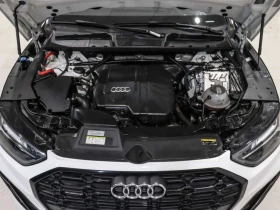 Audi Q5 45TFSI Quattro / Progressiv / Clean Carfax / - 25800 € / 50460.41 лв. - 93631157 13
