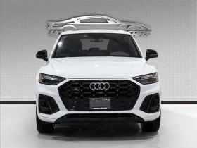 Audi Q5 45TFSI Quattro / Progressiv / Clean Carfax / - 25800 € / 50460.41 лв. - 93631157 2