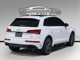 Audi Q5 45TFSI Quattro / Progressiv / Clean Carfax / - 25800 € / 50460.41 лв. - 93631157 5