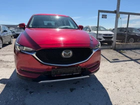 Mazda CX-5 2.2 D EXCEED AWD | Mobile.bg � ����� ������ 2