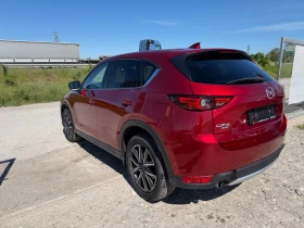 Mazda CX-5 2.2 D EXCEED AWD | Mobile.bg � ����� ������ 7