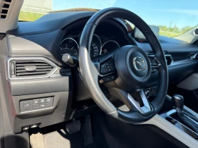 Mazda CX-5 2.2 D EXCEED AWD | Mobile.bg � ����� ������ 10