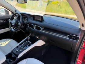Mazda CX-5 2.2 D EXCEED AWD | Mobile.bg � ����� ������ 15