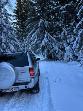 Opel Frontera 2, 2dti - 4700 € / 9192.40 лв. - 30424595 8