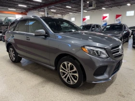 Mercedes-Benz GLE 4MATIC* АвтоКредит* (ЦЕНА ДО БГ) - 21999 € / 43026.30 лв. - 75288101 5