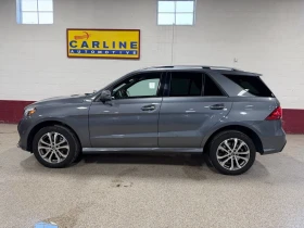 Mercedes-Benz GLE 4MATIC* АвтоКредит* (ЦЕНА ДО БГ) - 21999 € / 43026.30 лв. - 75288101 2