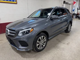 Mercedes-Benz GLE 4MATIC* АвтоКредит* (ЦЕНА ДО БГ)