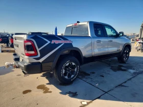 Dodge RAM 1500 Rebel * Kрайна цена до БГ*  - 17000 € / 33249.11 лв. - 74459606 3