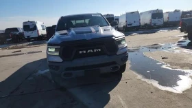 Dodge RAM 1500 Rebel * Kрайна цена до БГ*  - 17000 € / 33249.11 лв. - 74459606 13
